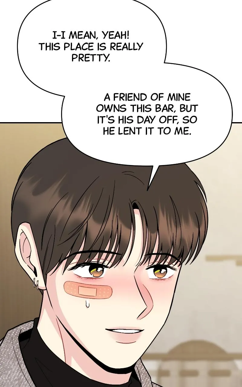 Caution: Beware of Double Trouble! Chapter 22 page 57 - 