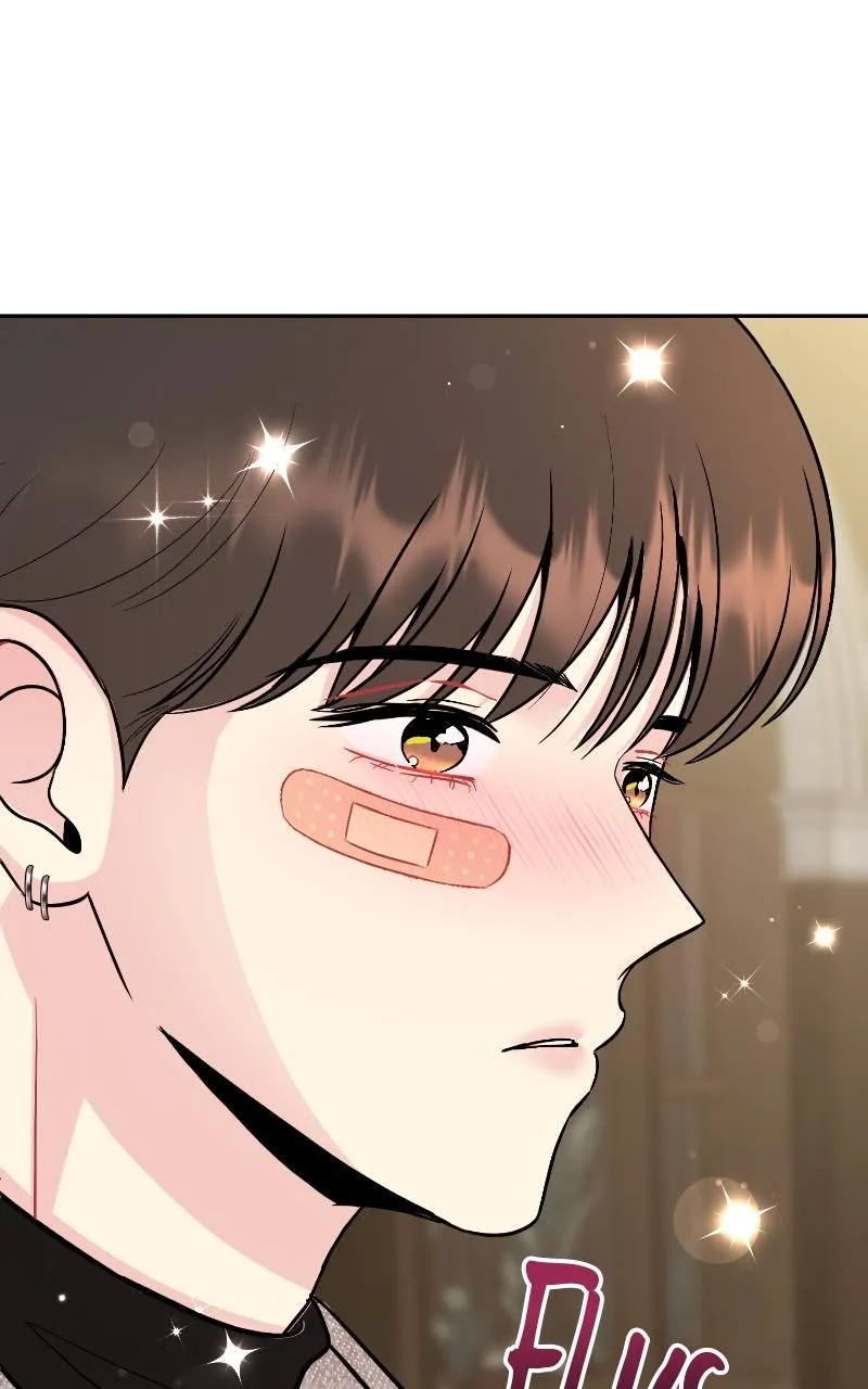 Caution: Beware of Double Trouble! Chapter 22 page 8 - 