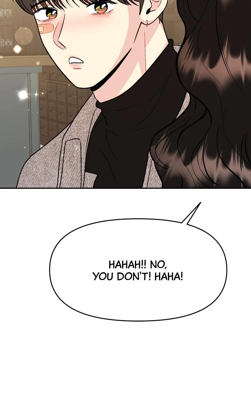 Caution: Beware of Double Trouble! Chapter 22 page 79 - 