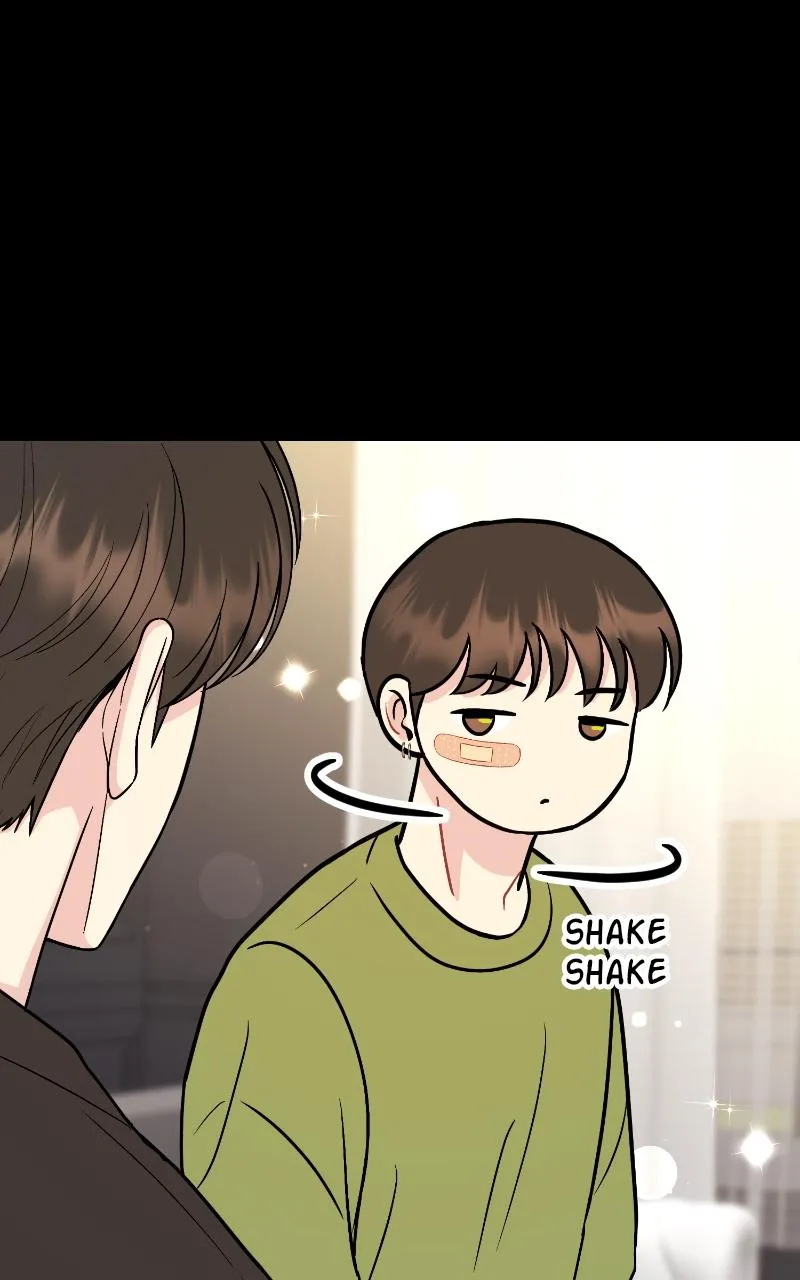 Caution: Beware of Double Trouble! Chapter 22 page 95 - 