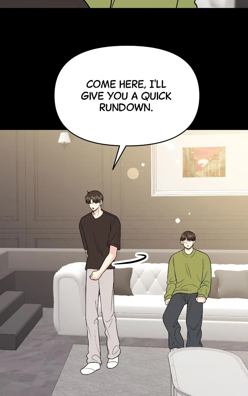 Caution: Beware of Double Trouble! Chapter 22 page 96 - 