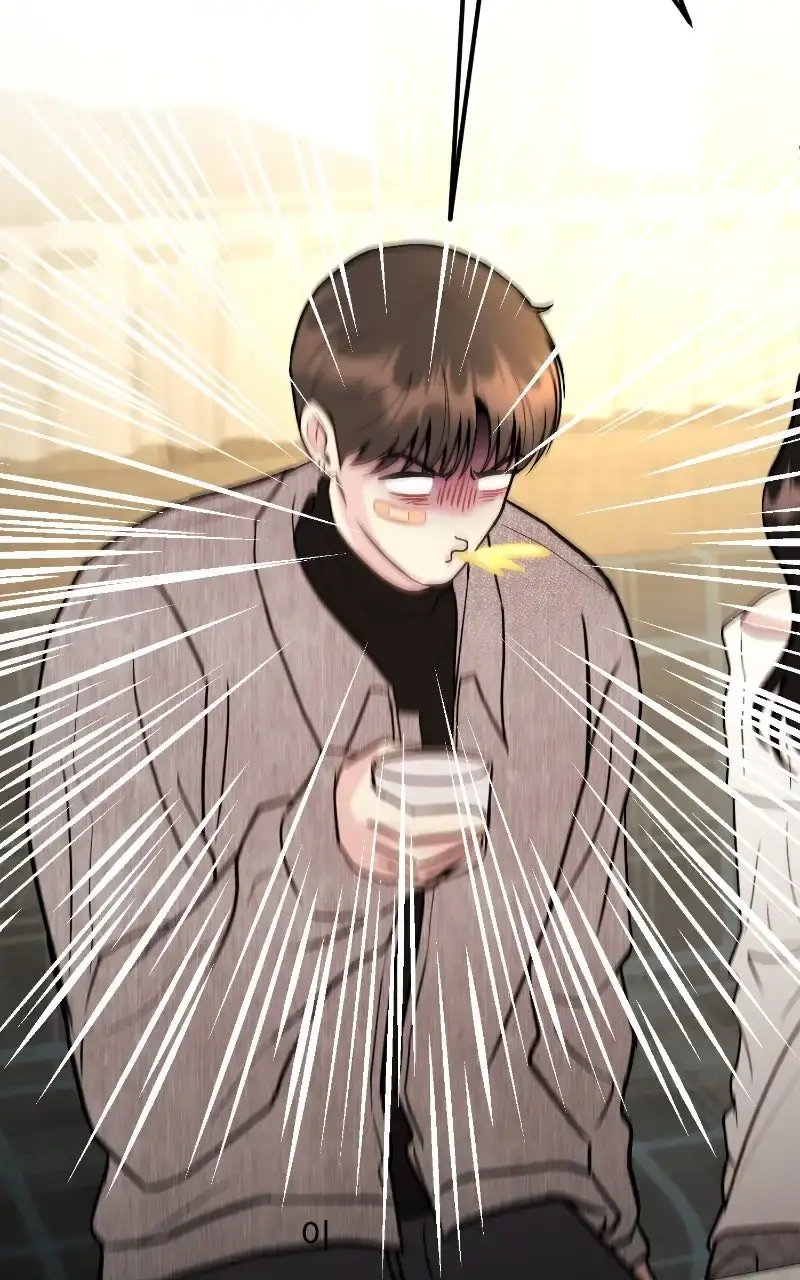 Caution: Beware of Double Trouble! Chapter 23 page 11 - 