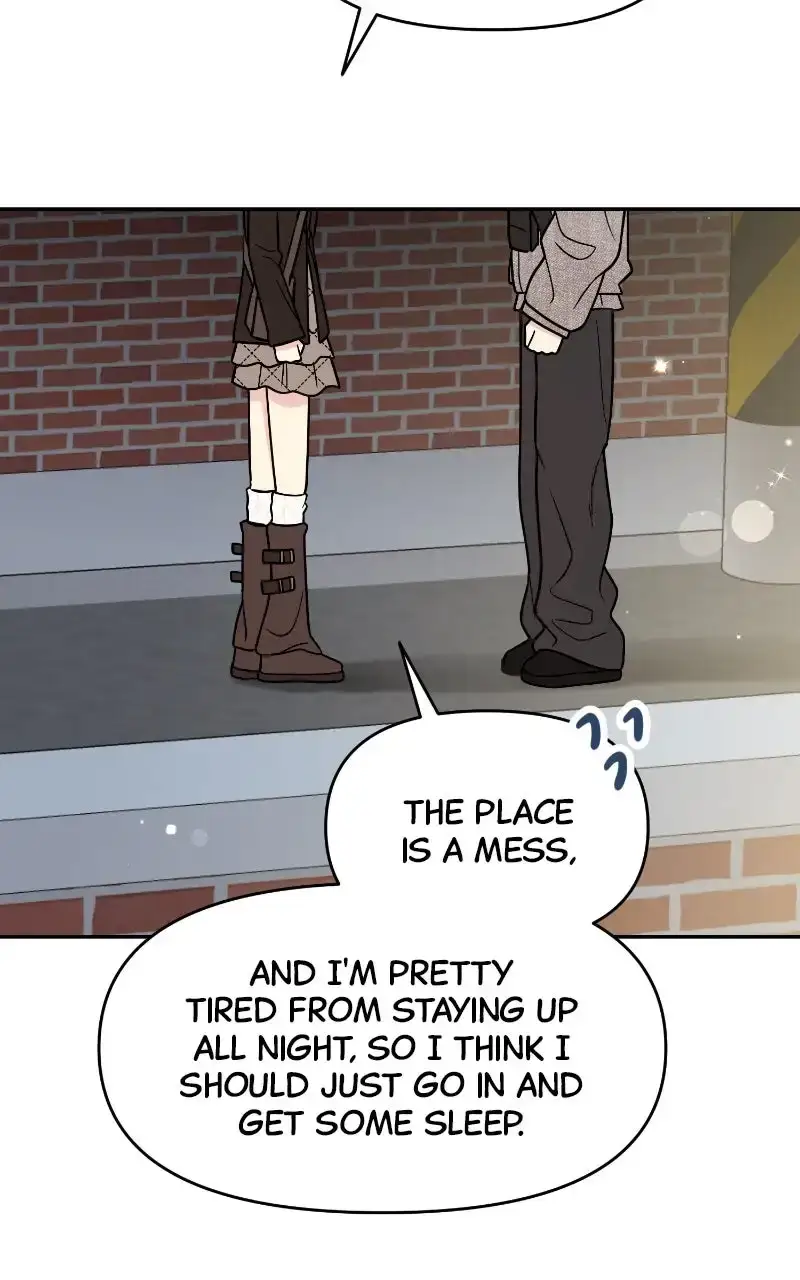 Caution: Beware of Double Trouble! Chapter 23 page 114 - 