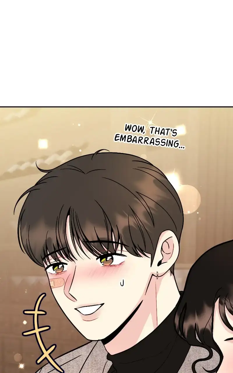 Caution: Beware of Double Trouble! Chapter 23 page 23 - 