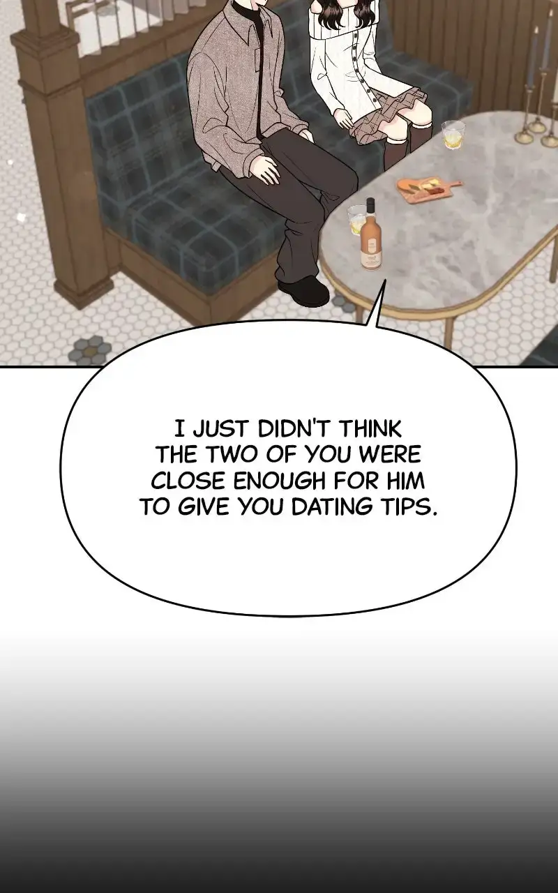 Caution: Beware of Double Trouble! Chapter 23 page 31 - 