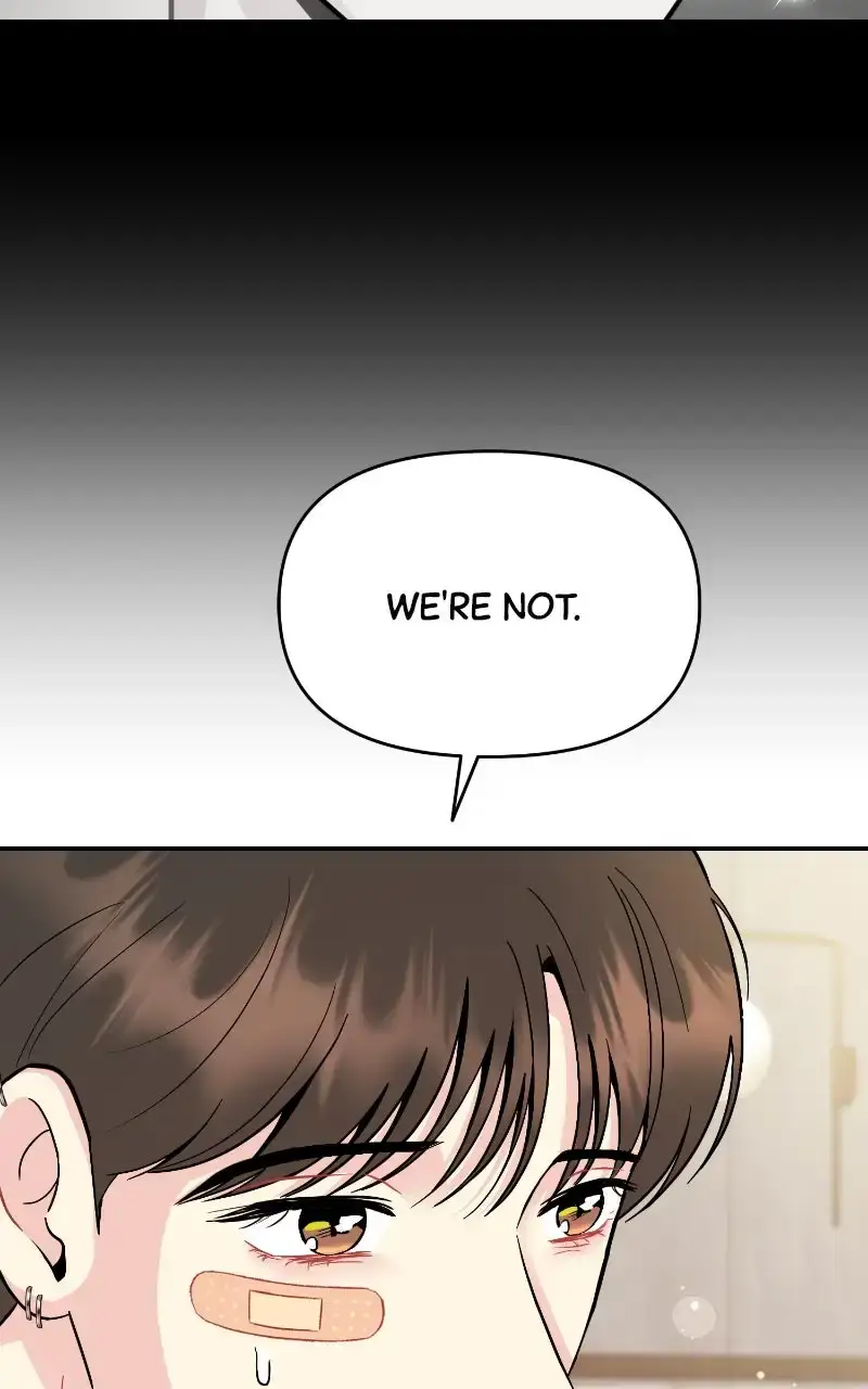 Caution: Beware of Double Trouble! Chapter 23 page 33 - 