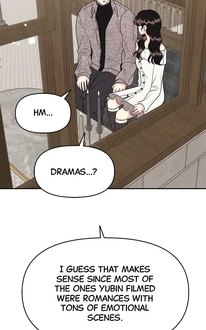 Caution: Beware of Double Trouble! Chapter 23 page 58 - 