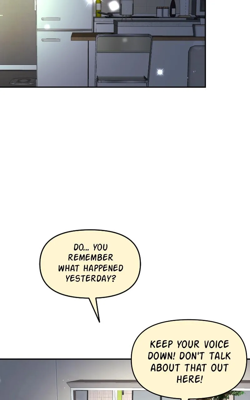 Caution: Beware of Double Trouble! Chapter 24 page 11 - 