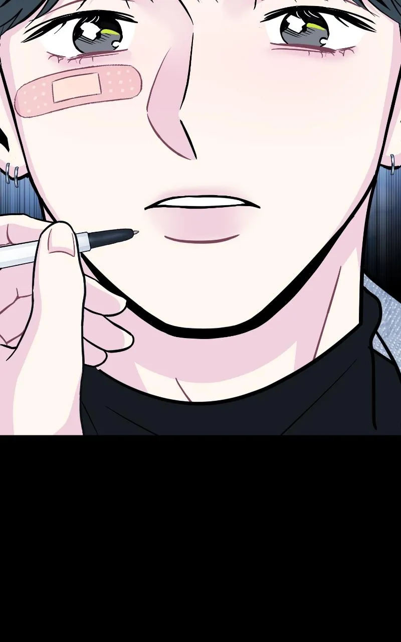 Caution: Beware of Double Trouble! Chapter 24 page 105 - 