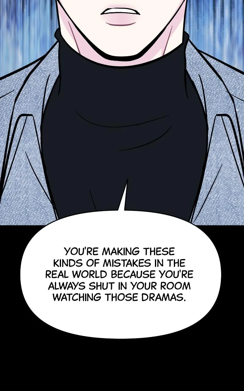 Caution: Beware of Double Trouble! Chapter 24 page 110 - 