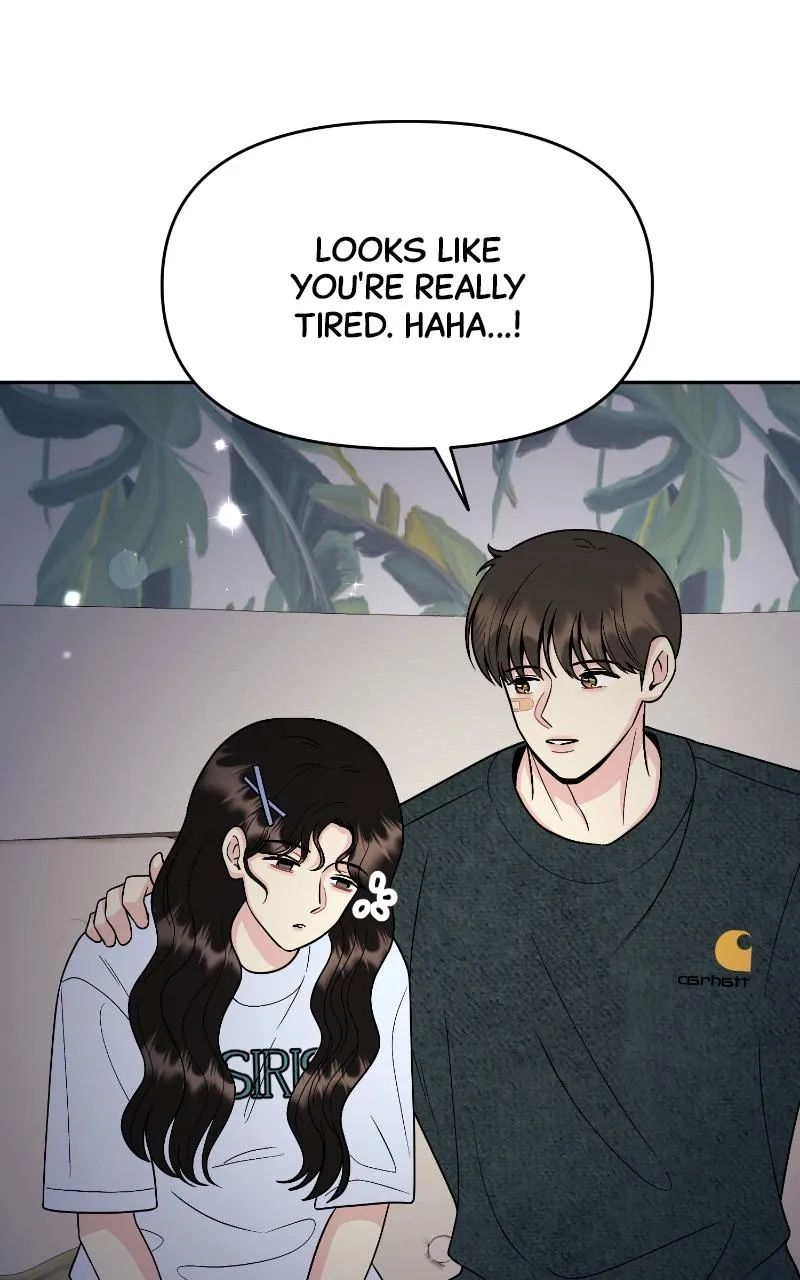 Caution: Beware of Double Trouble! Chapter 24 page 21 - 