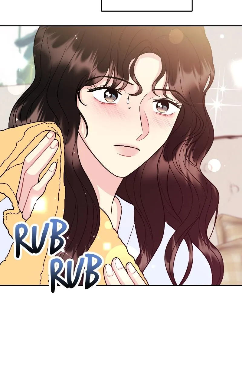 Caution: Beware of Double Trouble! Chapter 24 page 27 - 