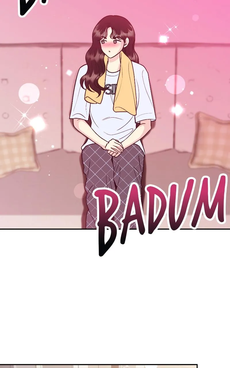 Caution: Beware of Double Trouble! Chapter 24 page 30 - 