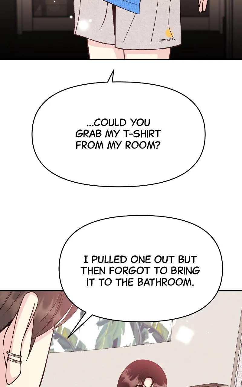 Caution: Beware of Double Trouble! Chapter 24 page 34 - 