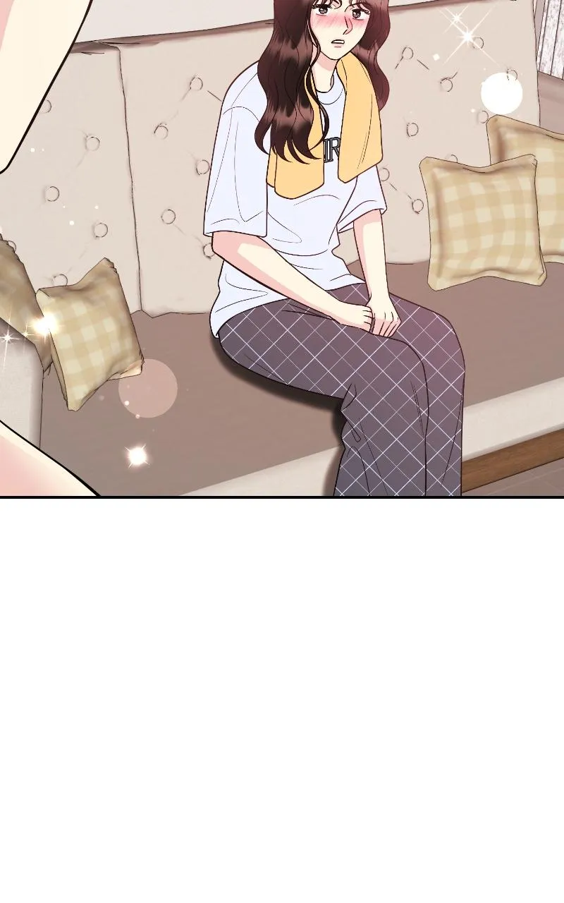 Caution: Beware of Double Trouble! Chapter 24 page 35 - 