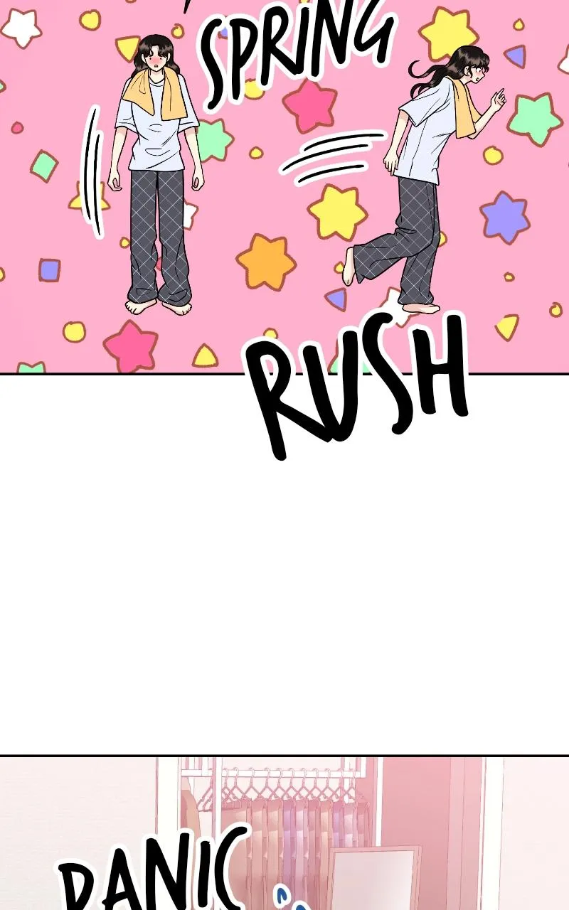 Caution: Beware of Double Trouble! Chapter 24 page 37 - 