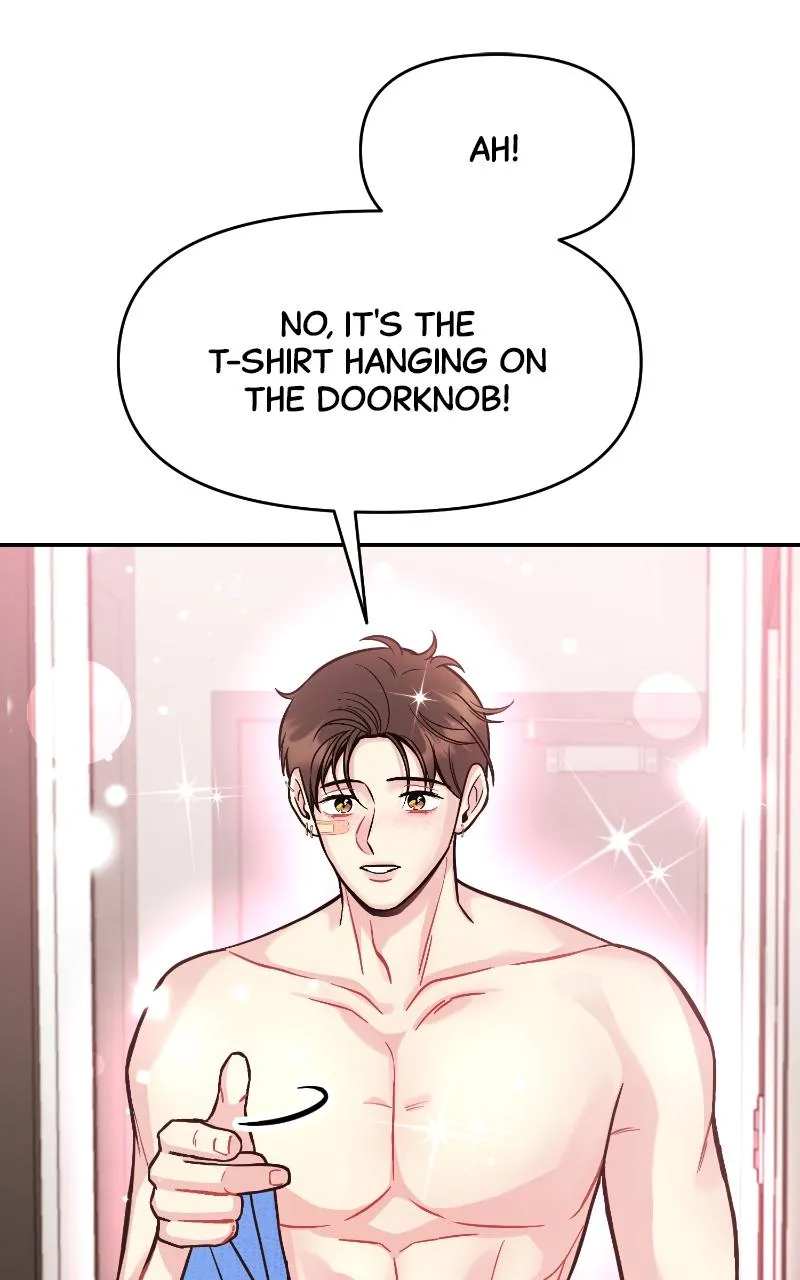 Caution: Beware of Double Trouble! Chapter 24 page 40 - 