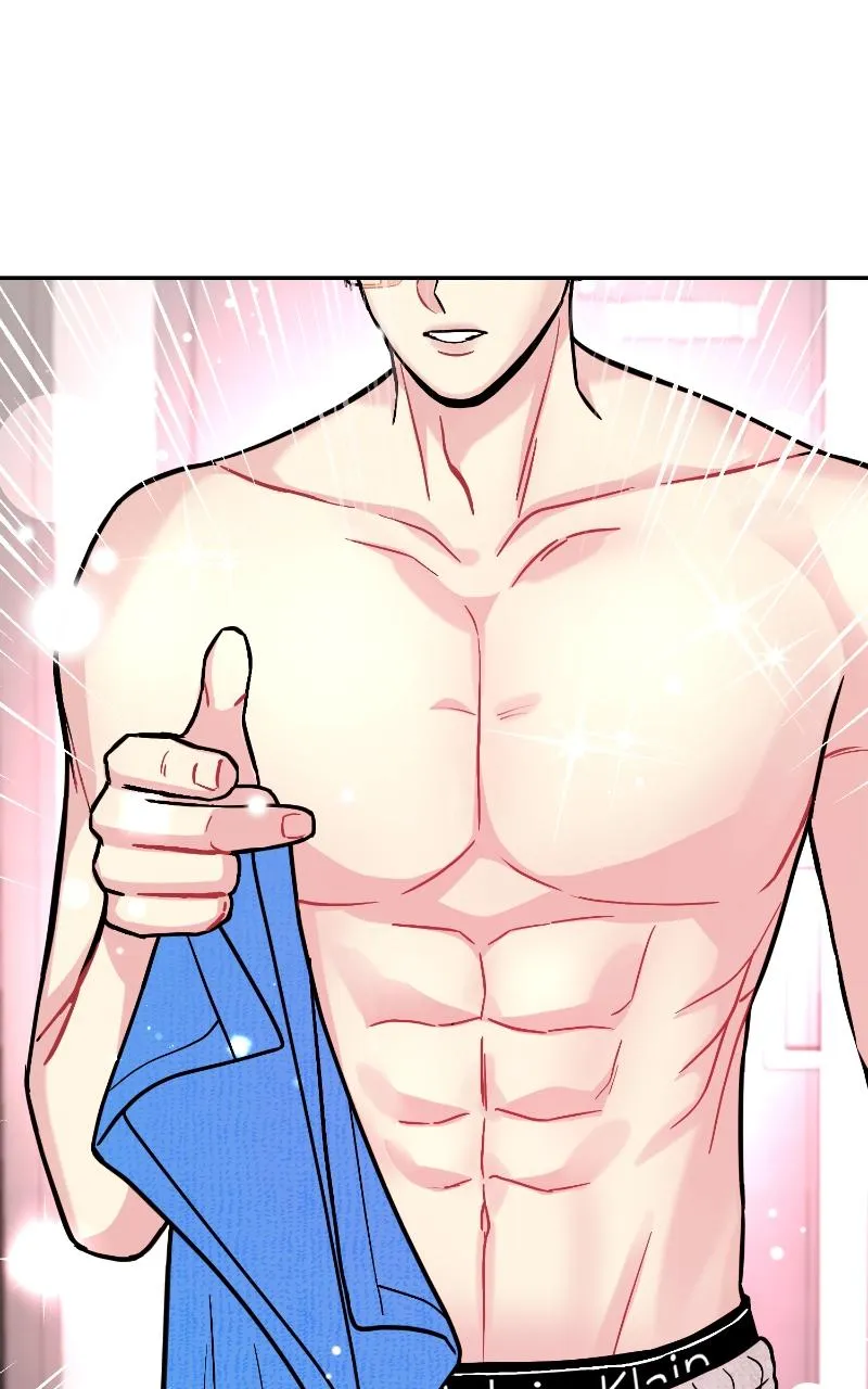 Caution: Beware of Double Trouble! Chapter 24 page 43 - 