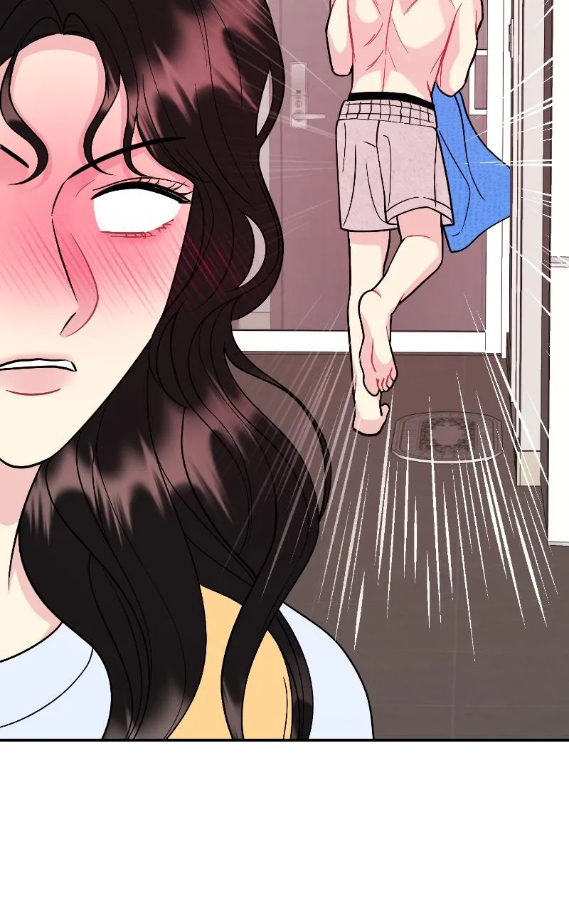 Caution: Beware of Double Trouble! Chapter 24 page 48 - 