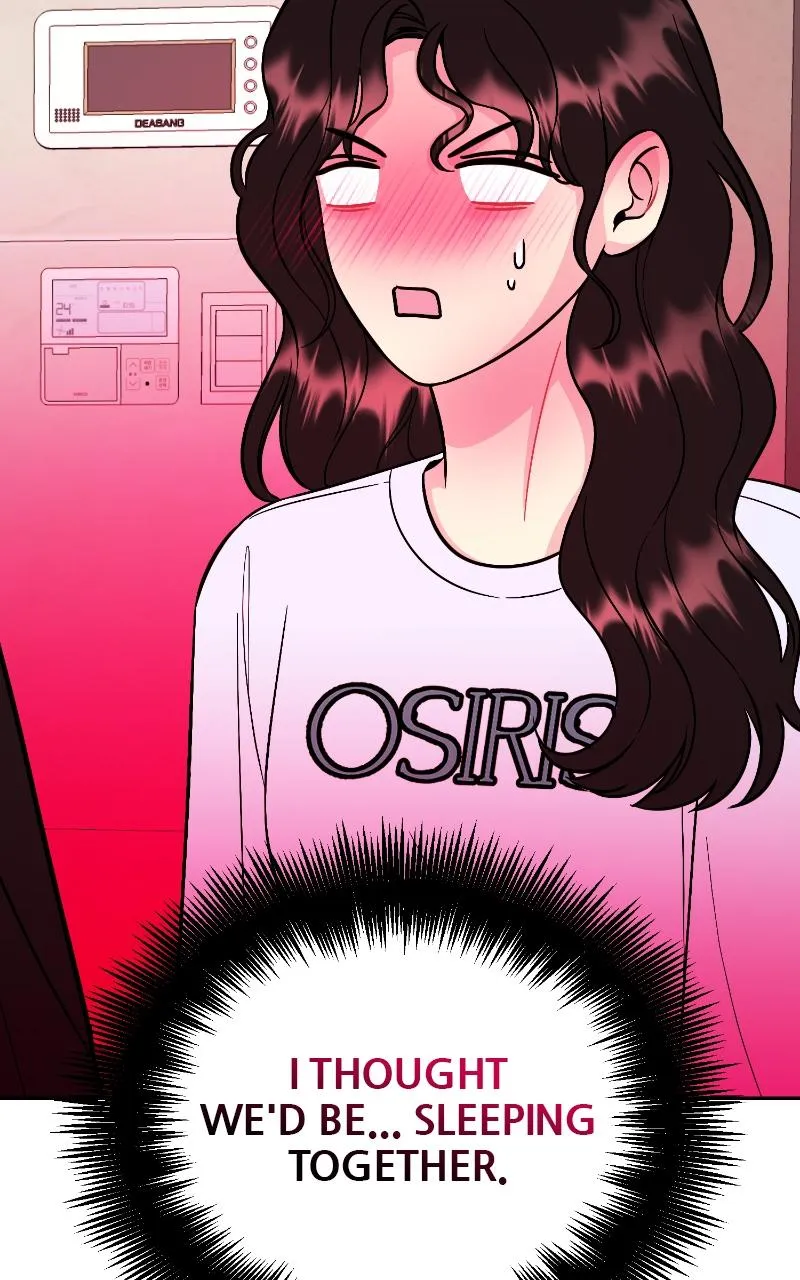 Caution: Beware of Double Trouble! Chapter 24 page 55 - 