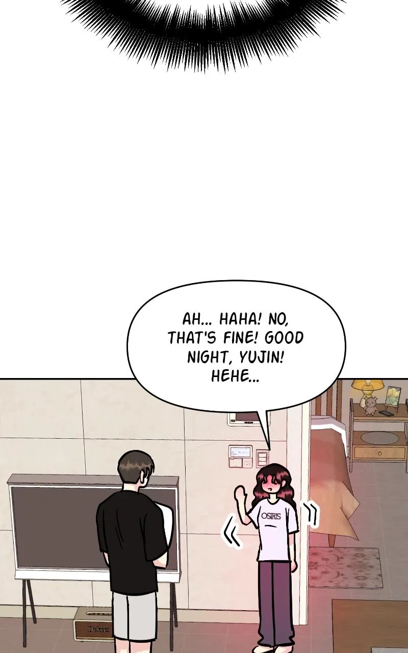 Caution: Beware of Double Trouble! Chapter 24 page 56 - 