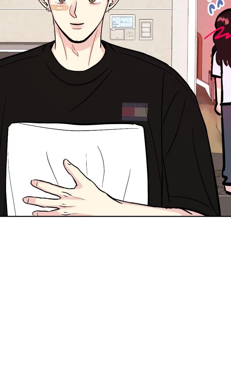 Caution: Beware of Double Trouble! Chapter 24 page 58 - 