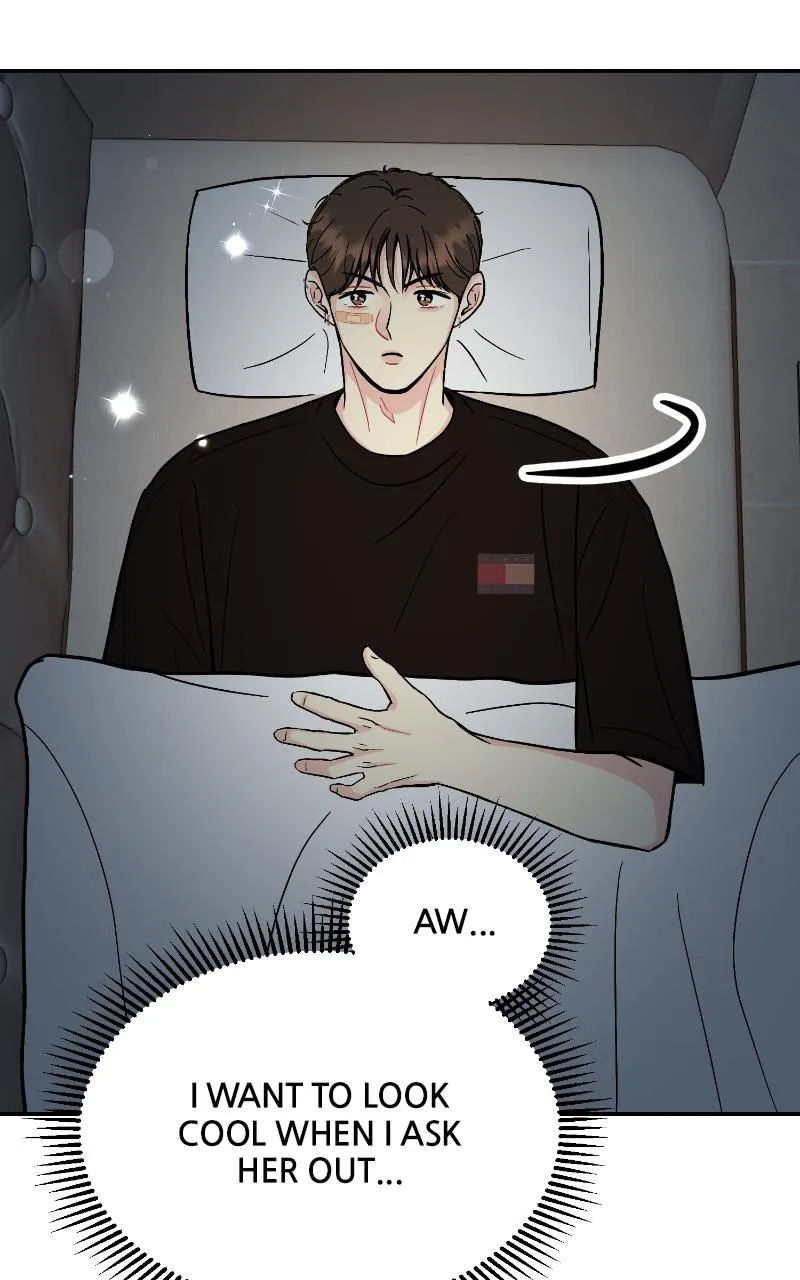 Caution: Beware of Double Trouble! Chapter 24 page 65 - 