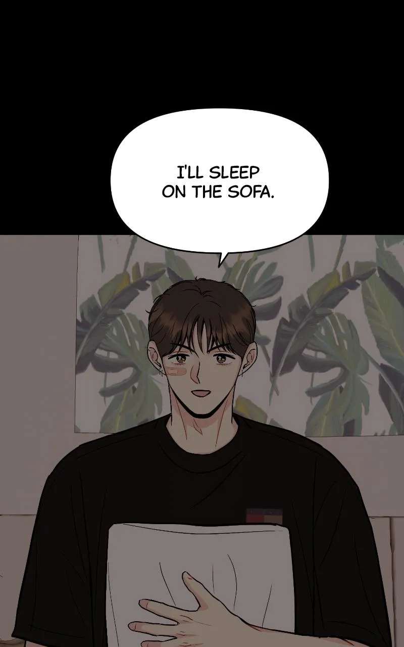 Caution: Beware of Double Trouble! Chapter 24 page 82 - 