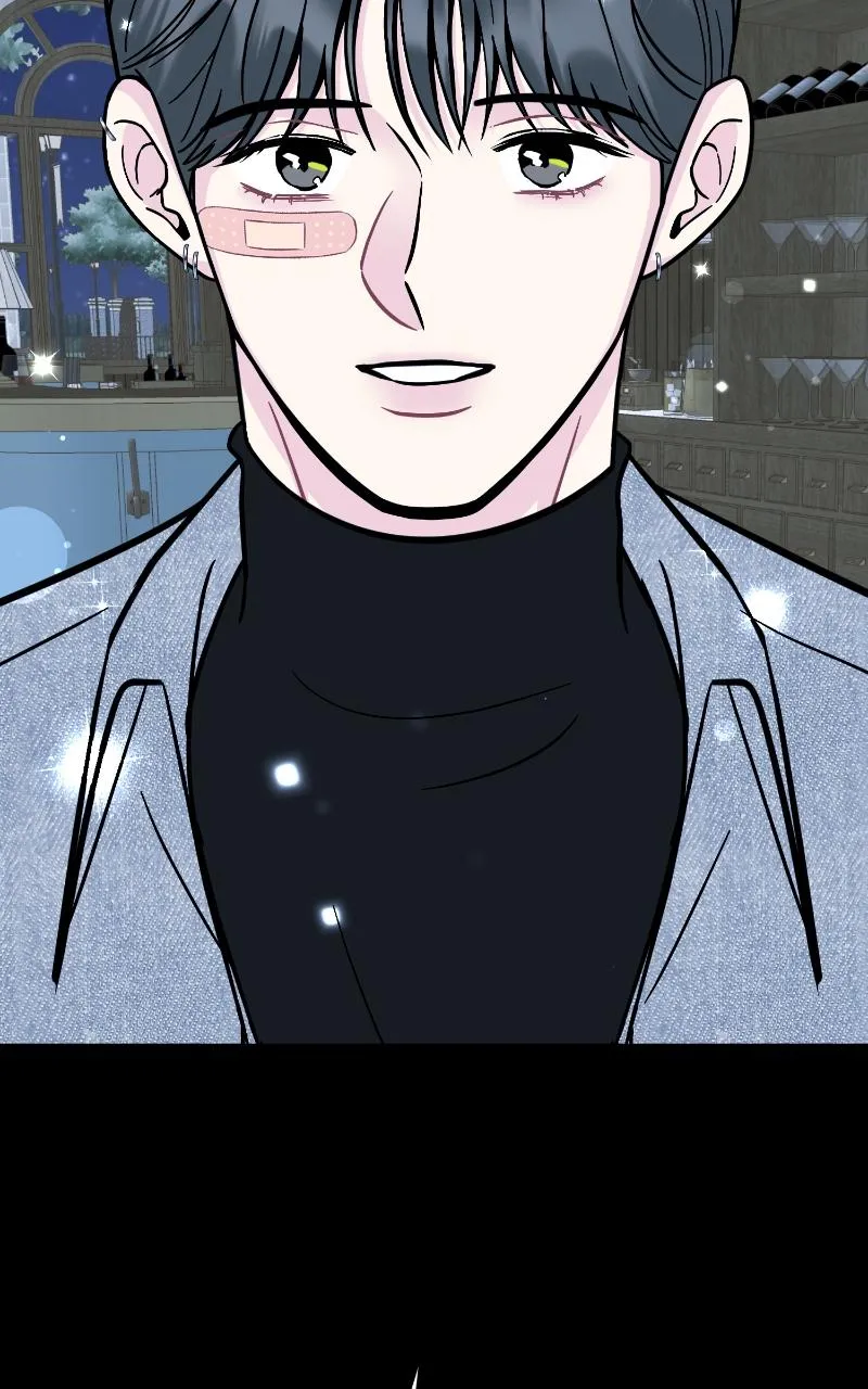 Caution: Beware of Double Trouble! Chapter 24 page 96 - 