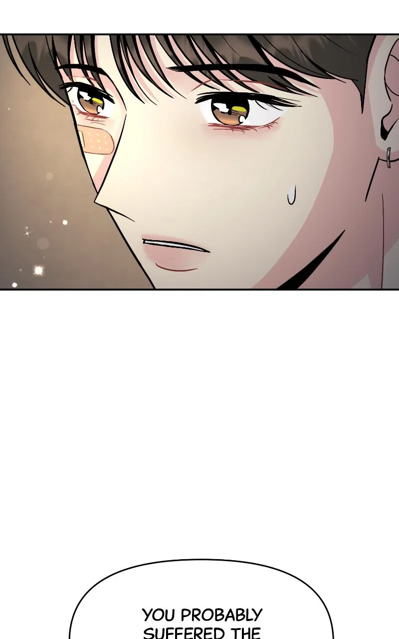 Caution: Beware of Double Trouble! Chapter 25 page 17 - 