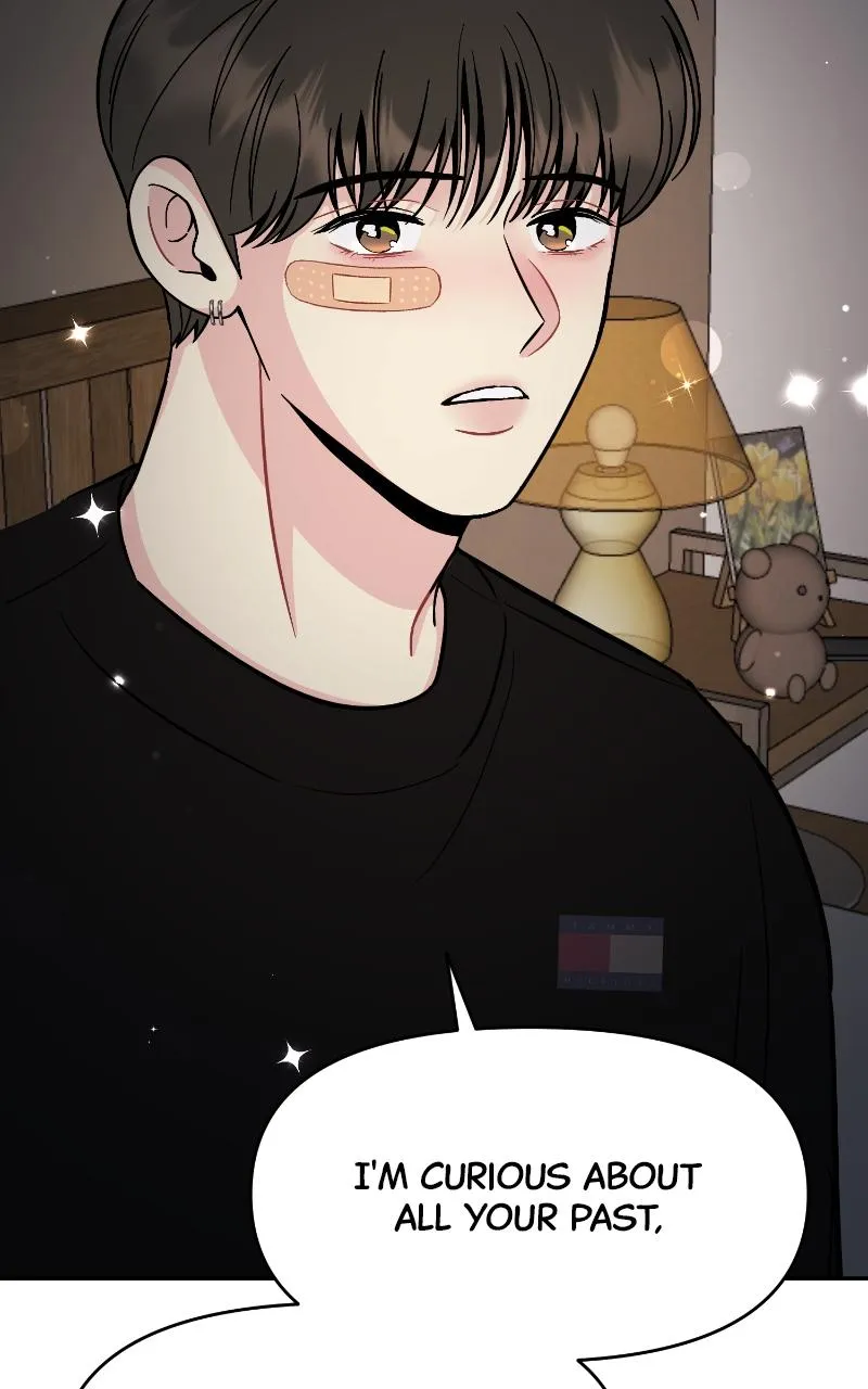 Caution: Beware of Double Trouble! Chapter 25 page 37 - 