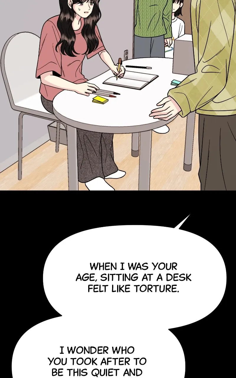 Caution: Beware of Double Trouble! Chapter 25 page 45 - 