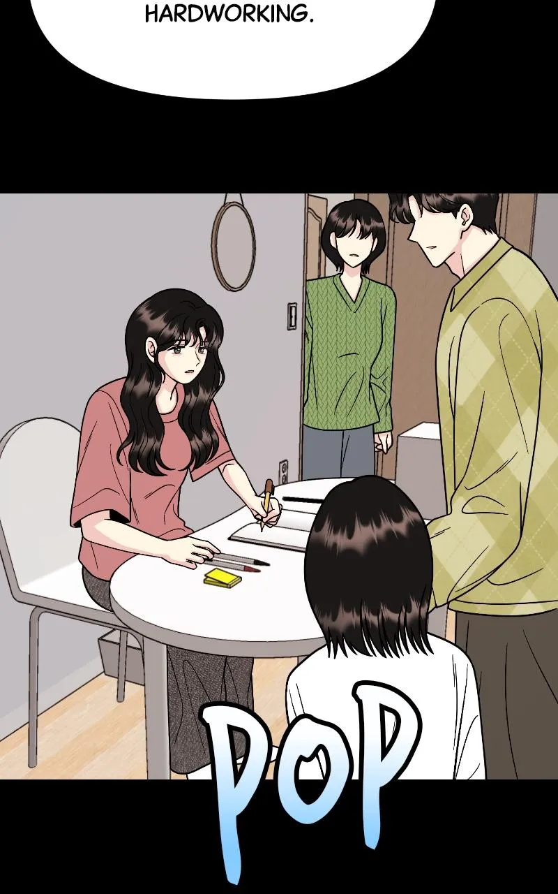 Caution: Beware of Double Trouble! Chapter 25 page 46 - 