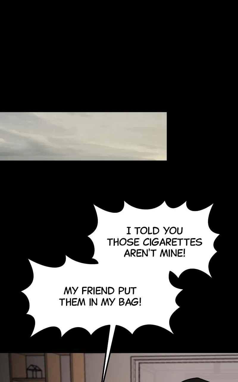 Caution: Beware of Double Trouble! Chapter 25 page 52 - 