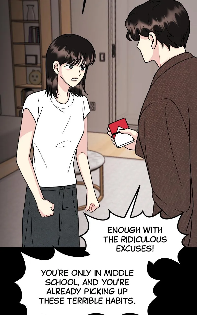 Caution: Beware of Double Trouble! Chapter 25 page 53 - 