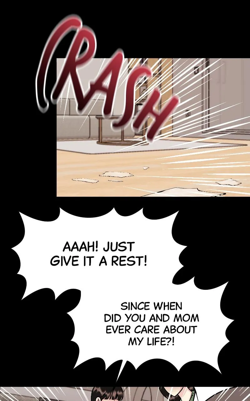 Caution: Beware of Double Trouble! Chapter 25 page 57 - 