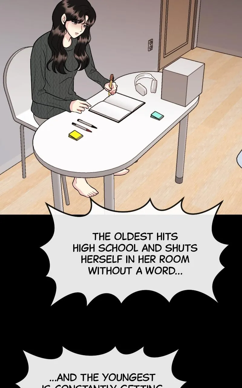 Caution: Beware of Double Trouble! Chapter 25 page 60 - 