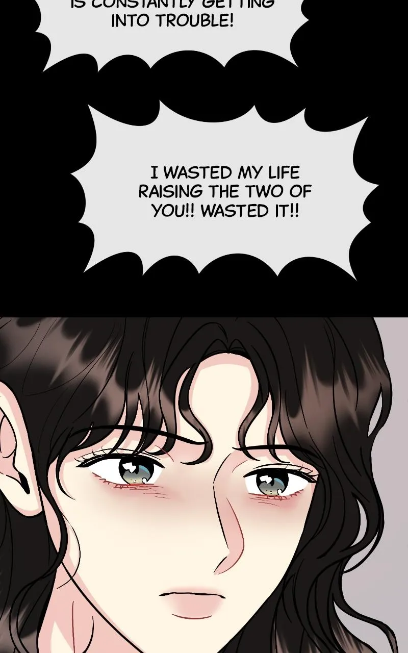 Caution: Beware of Double Trouble! Chapter 25 page 61 - 