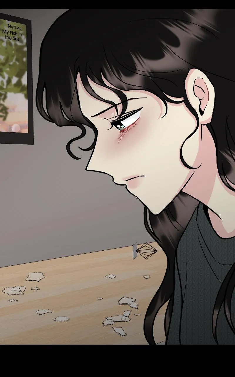 Caution: Beware of Double Trouble! Chapter 25 page 86 - 