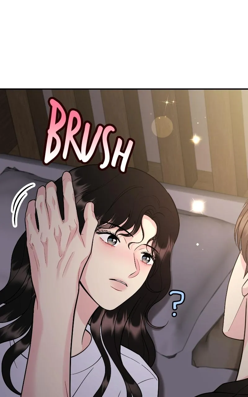 Caution: Beware of Double Trouble! Chapter 26 page 19 - 