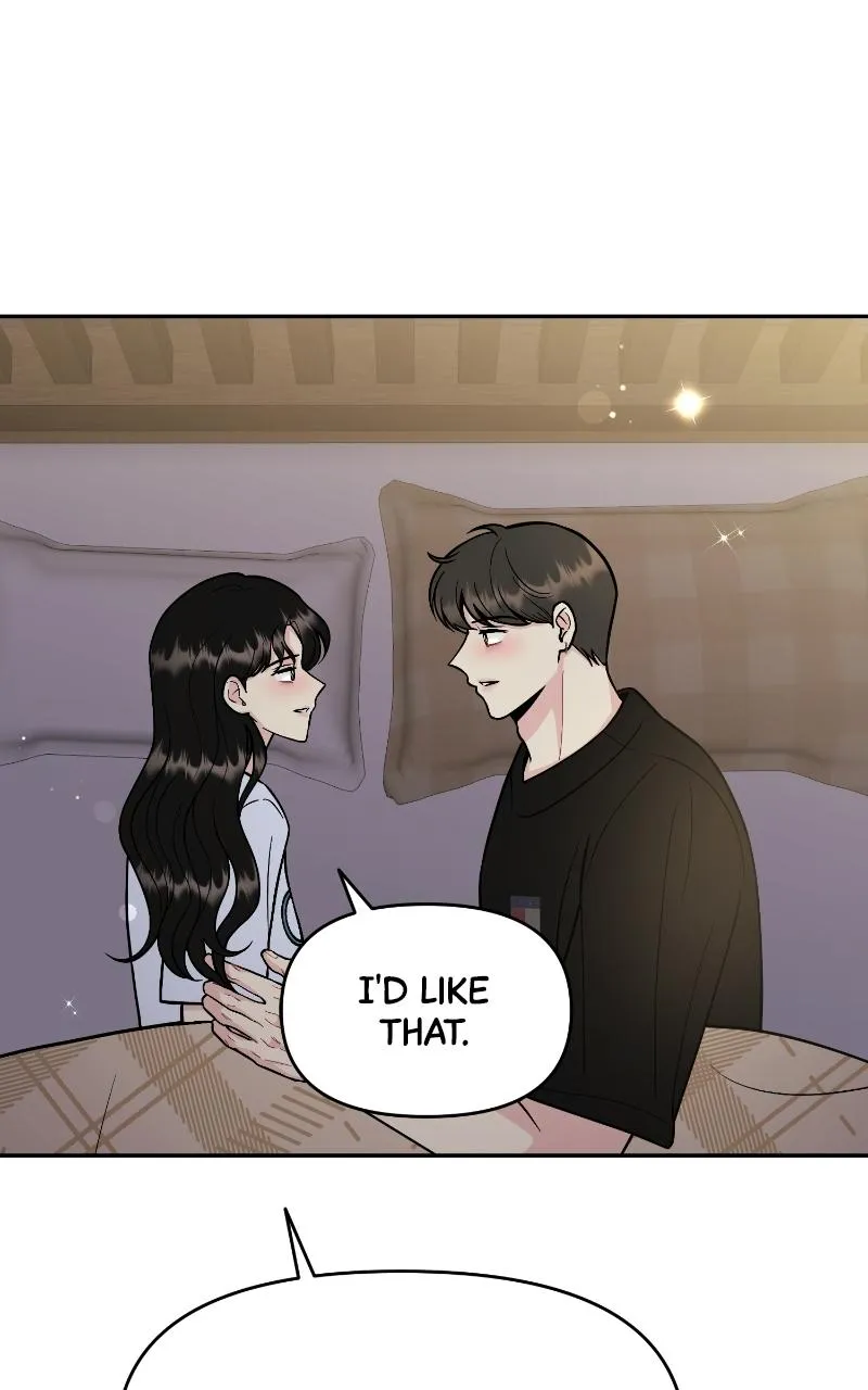 Caution: Beware of Double Trouble! Chapter 26 page 37 - 