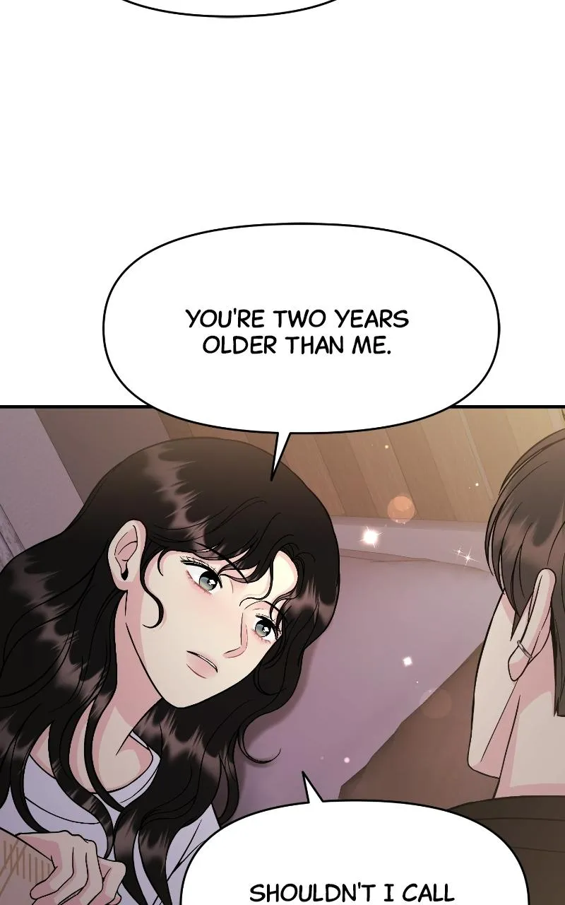 Caution: Beware of Double Trouble! Chapter 26 page 39 - 