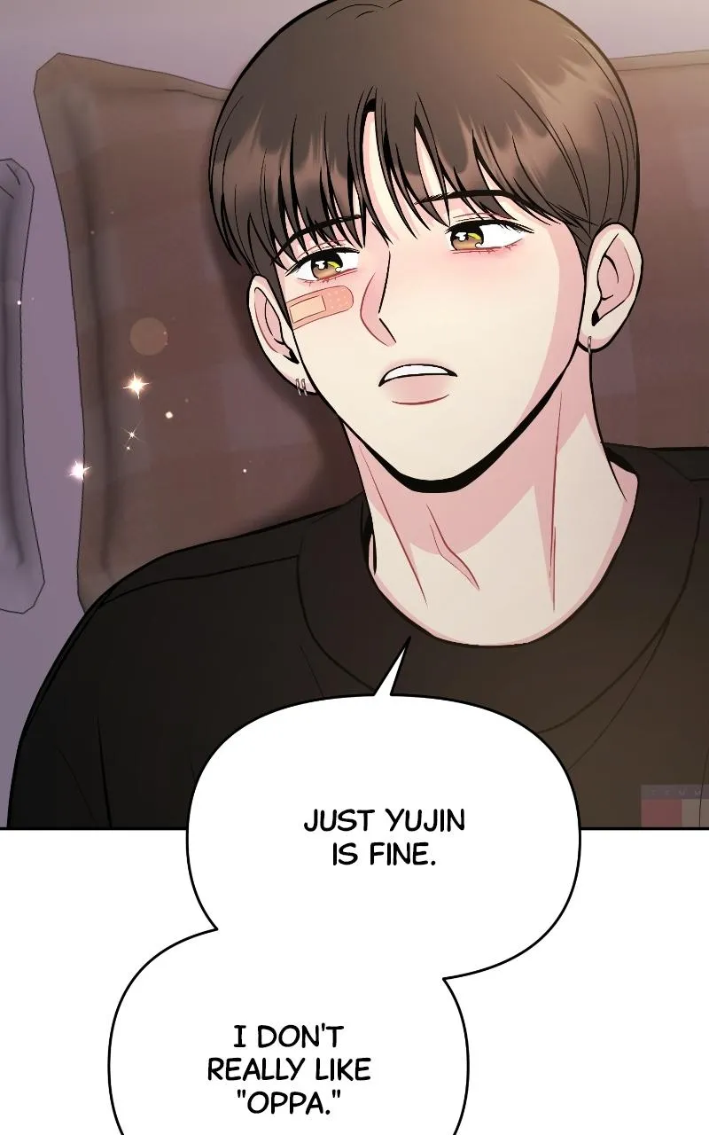 Caution: Beware of Double Trouble! Chapter 26 page 42 - 