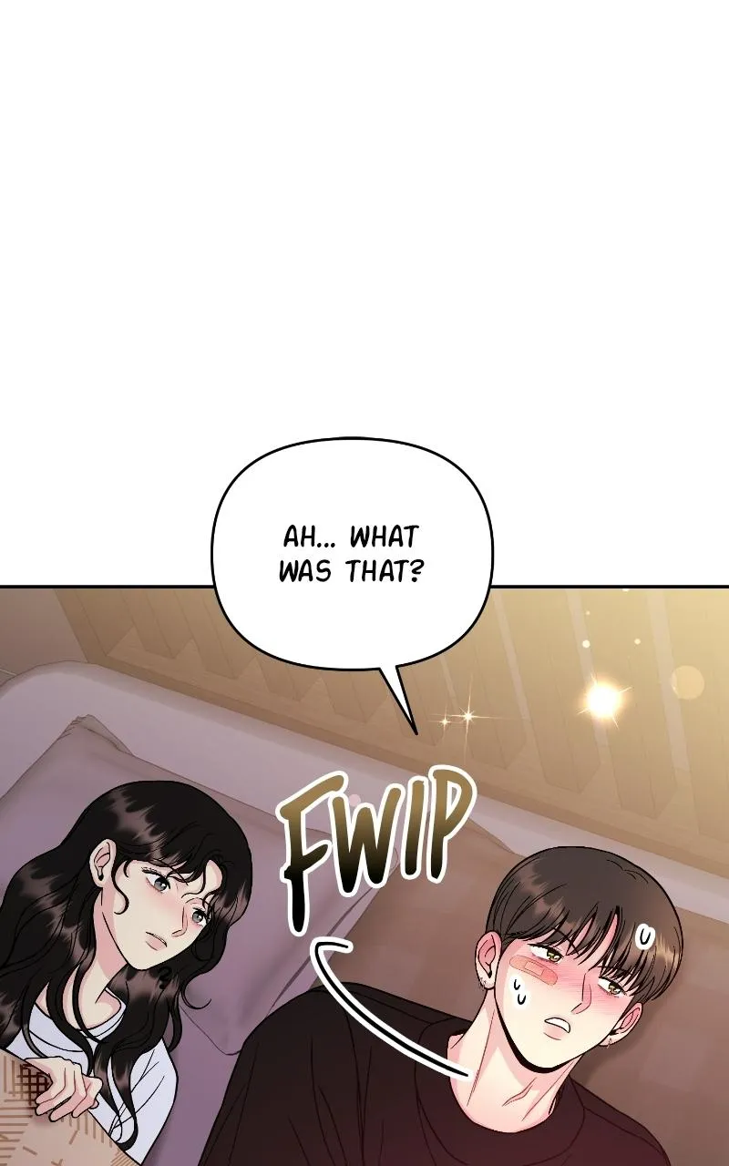 Caution: Beware of Double Trouble! Chapter 26 page 47 - 