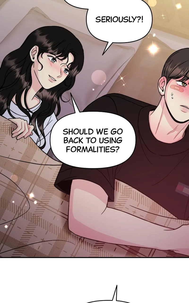 Caution: Beware of Double Trouble! Chapter 26 page 49 - 
