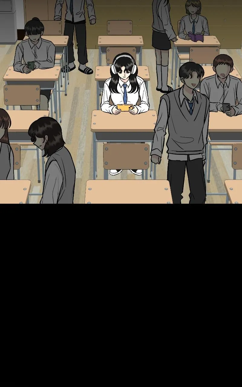 Caution: Beware of Double Trouble! Chapter 26 page 6 - 