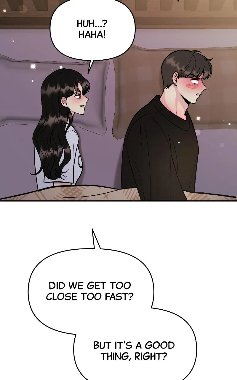 Caution: Beware of Double Trouble! Chapter 26 page 52 - 