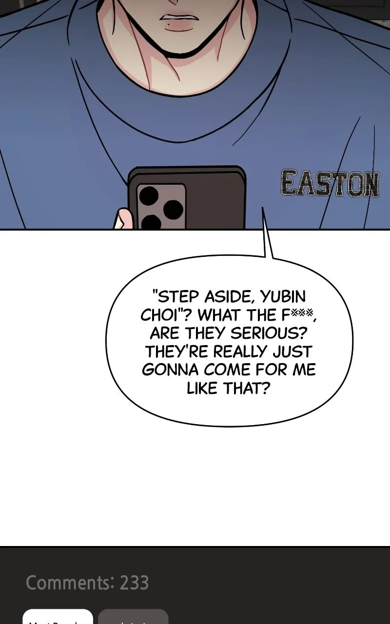 Caution: Beware of Double Trouble! Chapter 26 page 68 - 