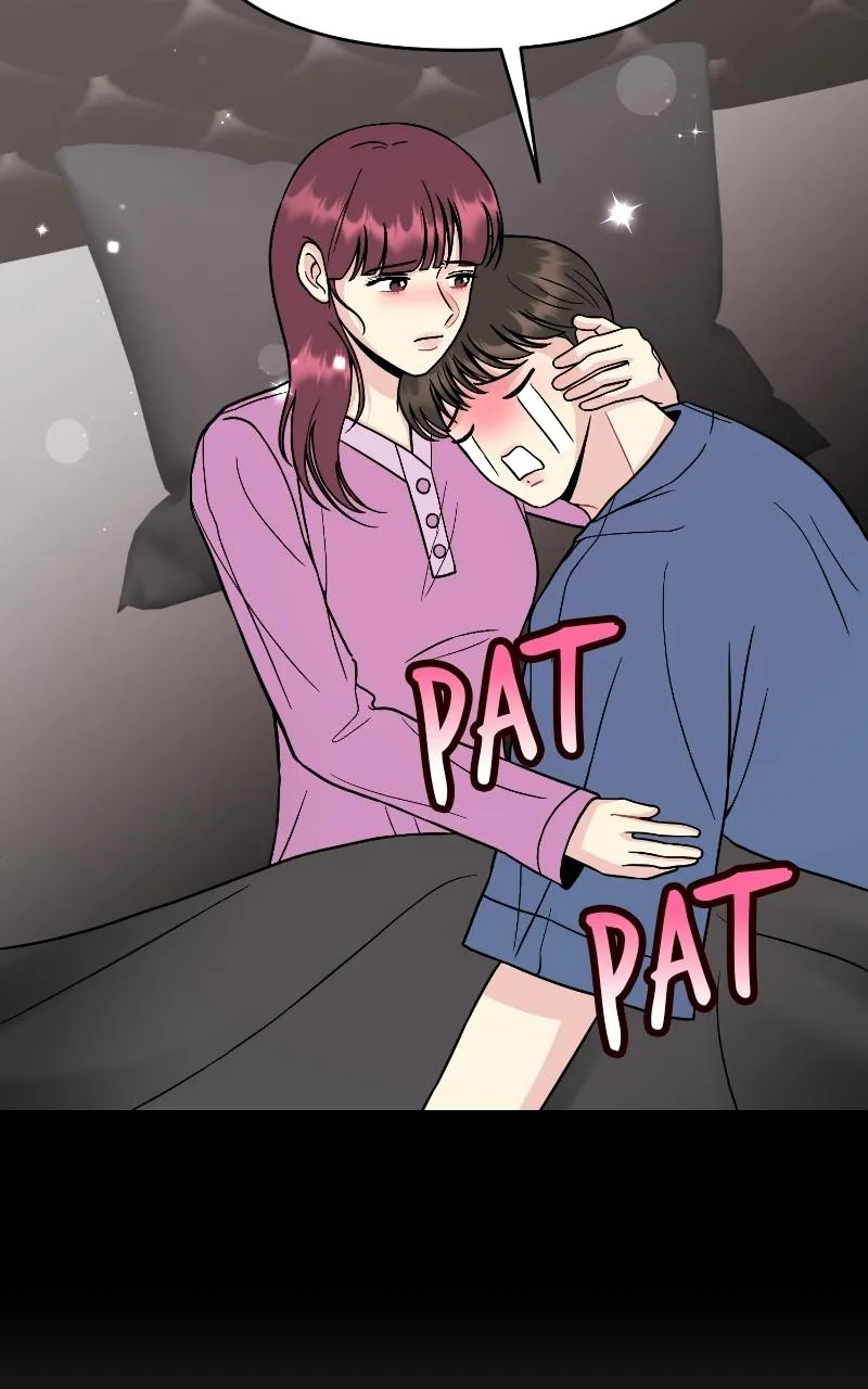 Caution: Beware of Double Trouble! Chapter 26 page 74 - 