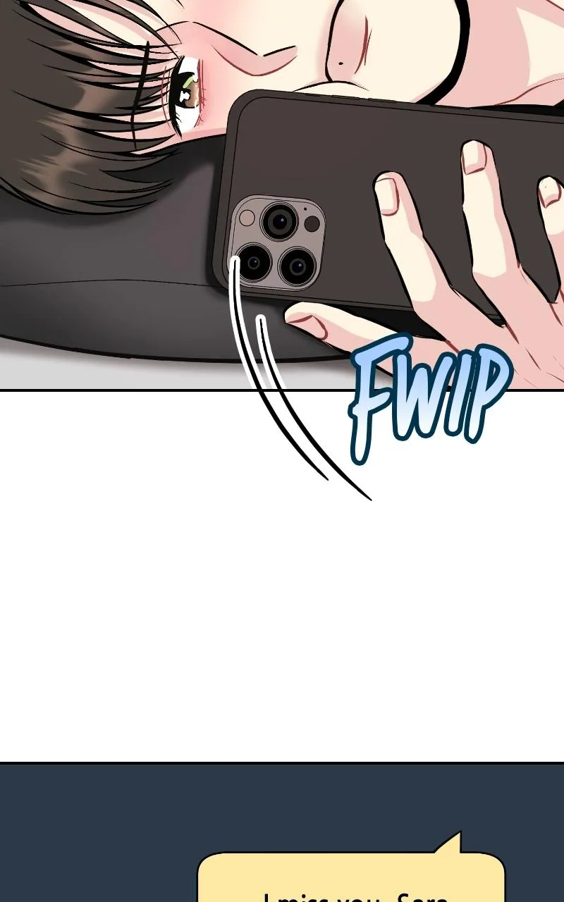 Caution: Beware of Double Trouble! Chapter 26 page 77 - 